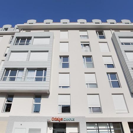 Residence Odalys Nice Angely ภายนอก รูปภาพ