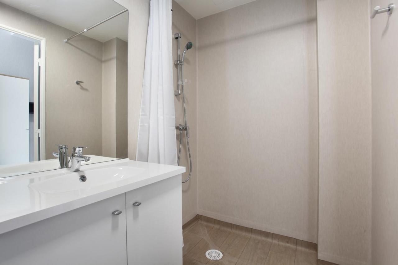 Residence Odalys Nice Angely ภายนอก รูปภาพ